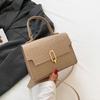Stilvolle und schicke Vintage-Umhängetasche für den Sommer 2023 Trendige Handtasche in mehreren Farben