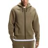 On Focus Tech Reißverschluss Buchstabe Reißverschluss Kapuzenpullover Lg Ärmel Jacke Herren Jacken 1MF30304506