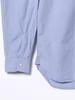 Beams Plus Broad Band Collar Pullover Size SAX 38110014139 Men's Shirt, XL,