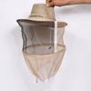 Beekeeper Equipment Beekeeper Anti Bee Hat Net Veil Beekeeping Tools New Beeproof Hat