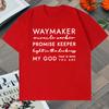 Tee Shirt Fashion Casual Loose Letter Print O-Neck Men Women Summer Short Sleeve T-shirt Unisex Classic Top