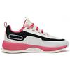 Anta Rejecting The Ordinary, Life Collection Textile, Synthetic Leather Slip Resistant Low top Skateboard Shoes Women's 122018888-4
