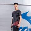 Mizuno Badminton Clothing Unisex V2CA43Z5