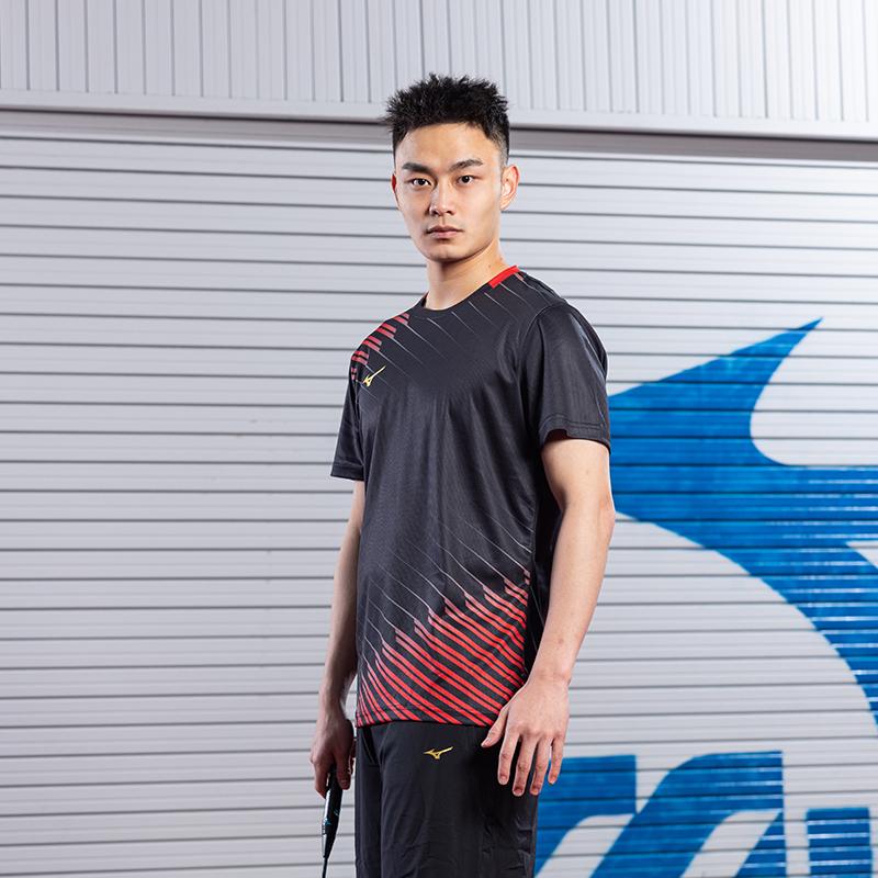 Mizuno Badminton Clothing Unisex V2CA43Z5