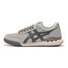 ONITSUKA TIGER Ultimate 81 Retro Esportivo Confortável Tênis de Corrida Cano Baixo Unissex Cinza 1183C074-021
