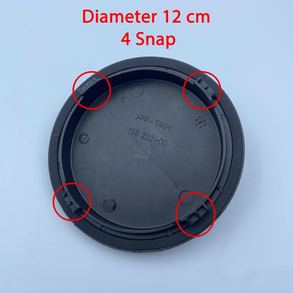 For Benz W211 W212 C-Class E-Class S-Class R-Class Headlight Rear Cover Waterproof Dustproof Cover Sealed Cover Brand New