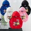 2026 PAW Patrol On Patrol Casual Print Hoodie for Kids Toddler Boys Girls Casual Pullover Sweatshirt Soft Cozy Top