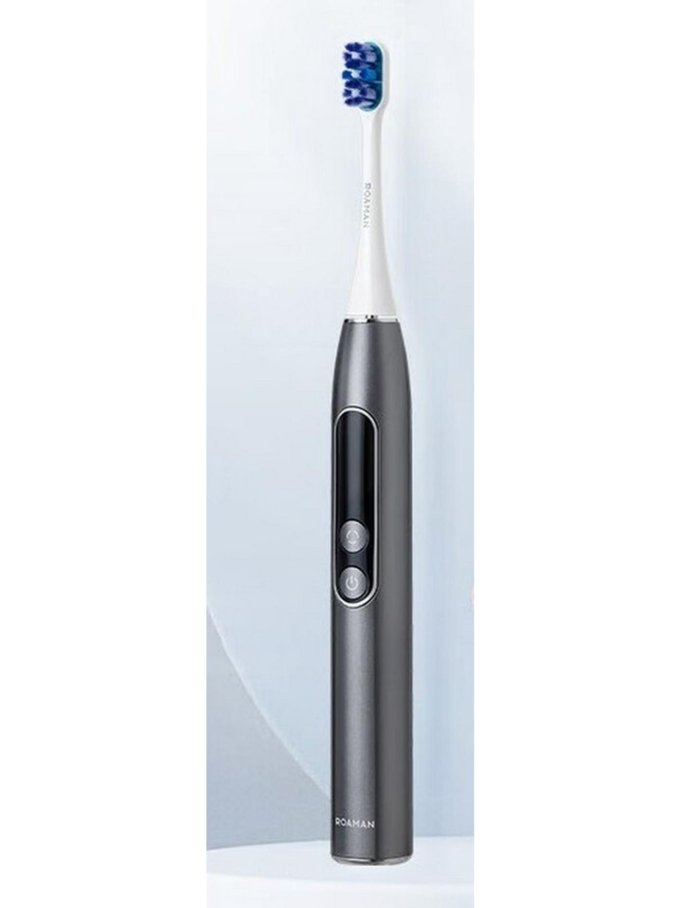 

Roman T10 Pro Smart Sonic Electric Toothbrush