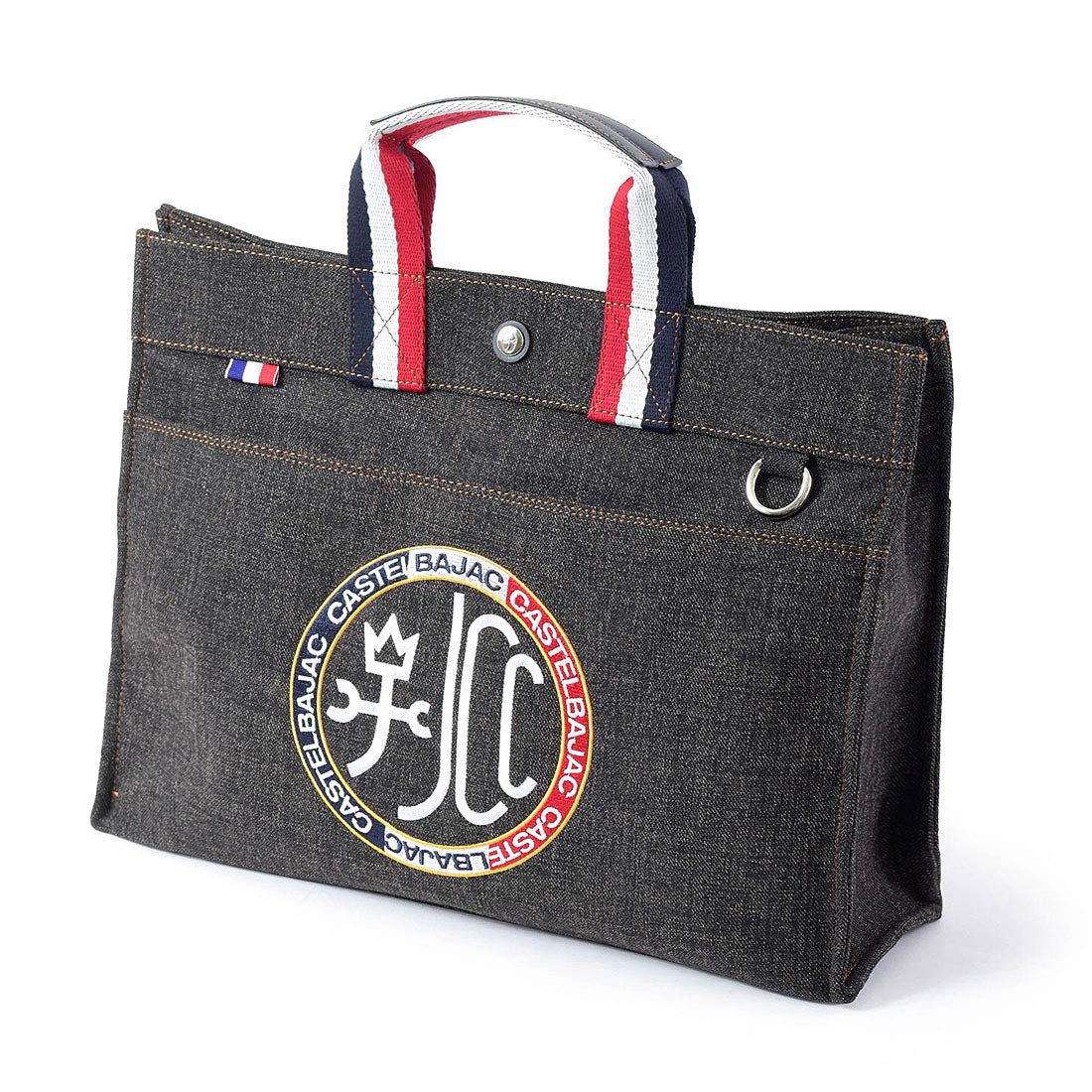 

Tote Bag Ritz 21711 Black [Castelbajac] чорний