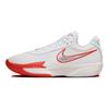 Nike Air Zoom Gt Cut Academy 'White Picante Red' Sneakers Casual FB2599-101