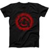 Godspeed You Black Emperor Music Band Gift Tee Black T Shirt 511