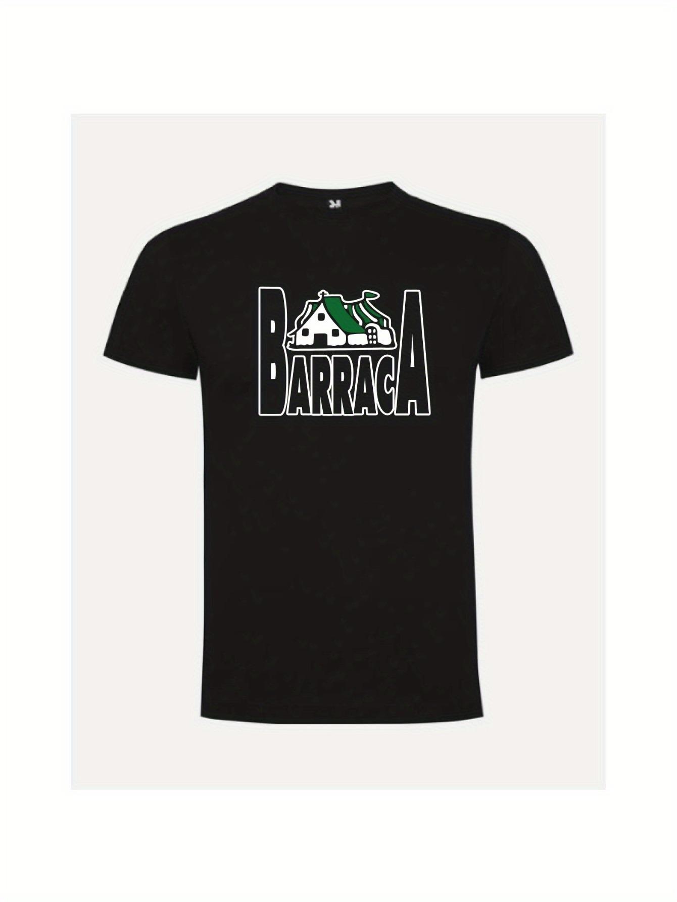 

T-Shirt y2k BARRACA T L