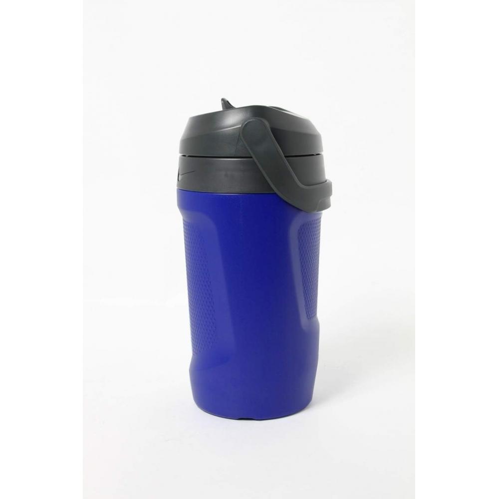 Nike Nike  Water Bottle Black 64oz Fuel Jug 64oz Game Royal