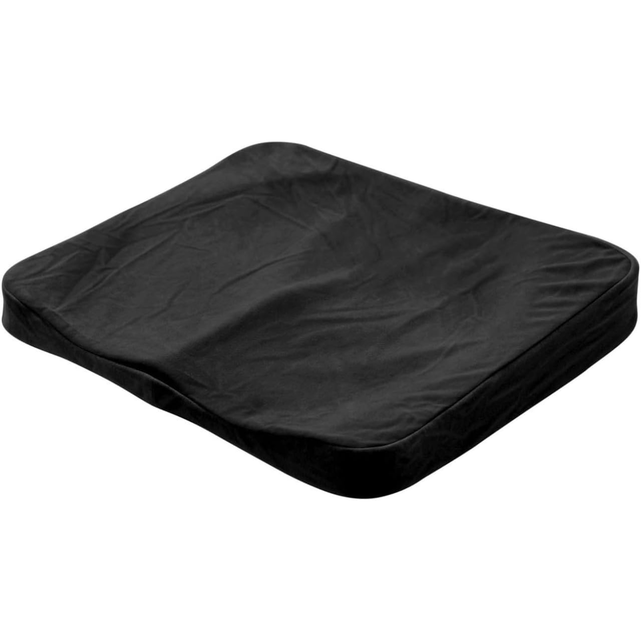 

BODYLINE Спутниковая подушка для поддержки таза, подушка для стула для работы за столом, поддержка осанки, поясничная поддержка, для дома, работы, беременности, поддержка, дзабутон, чёрный