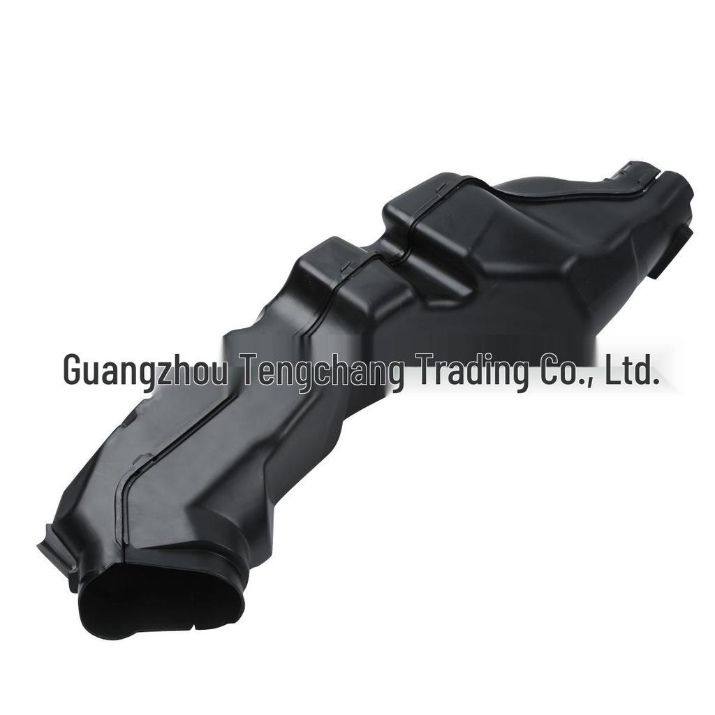 Motorcycle Air Inlet Vent Duct for GSXR600/750 (2011-2013)
