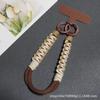 Phone Lanyard Strap for Smartphones Hands-Free Wristlet Cell Phone Chain