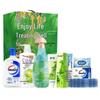 /Clear/Canban Household Cleaning & Personal Care Set