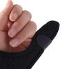 Compression Finger Splint Wristband Adjustable Housework Protect Band  Volleyball