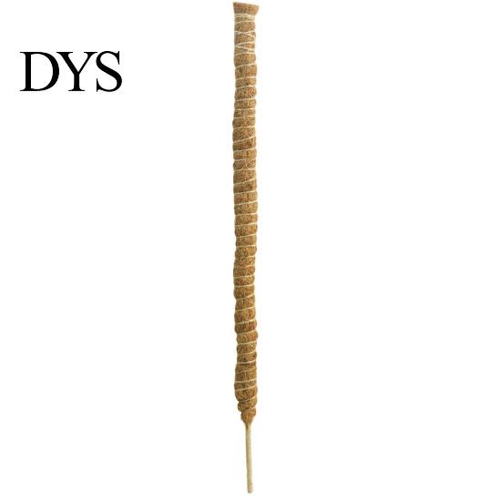 Coconut Palm Silk Plant Climbing Trellis Universal Good Support Bendable Handmade DIY Free Vine for Garden Pot Stem