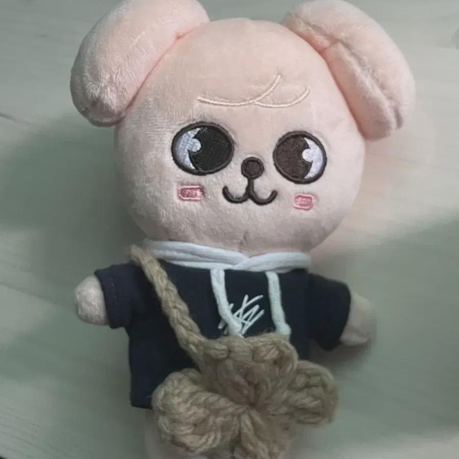 Straykids Purfim