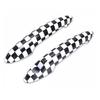 Door Handle Cover Sticker For MINI Cooper R50 R52 R53 R56 R57 R58 R59 R60 R61 2PCS/SET Car-Styling Accessories