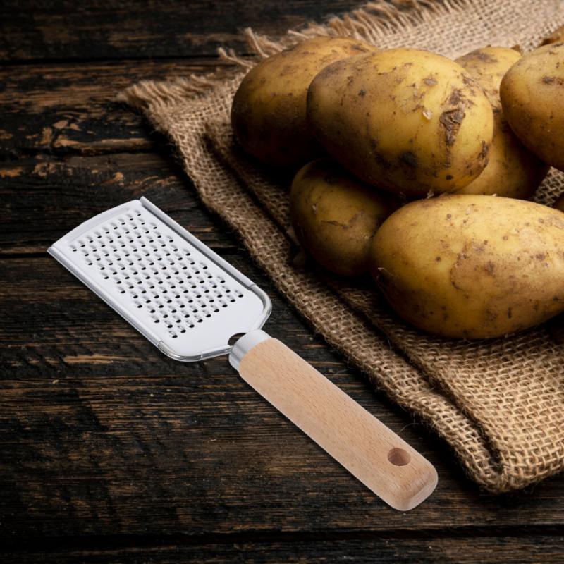 Wood Zester Tool For Home Use 1pcs 8.65x2.36x0.79in