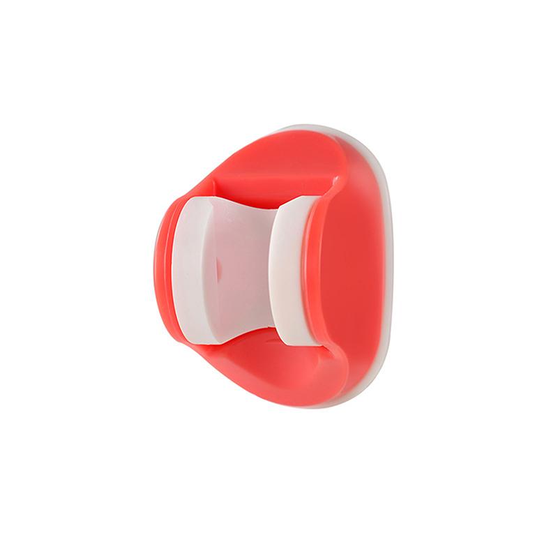 

1 шт. держатель для душевой лейки с рисунком на присоске, регулируемый держатель для душевой лейки, подходит для семьи и детей