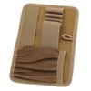 Outdoor Werkzeug Hüfttasche Oxford Stoff Werkzeuggürtel Tasche Tasche Handyhalter Hülle Jagdtasche
