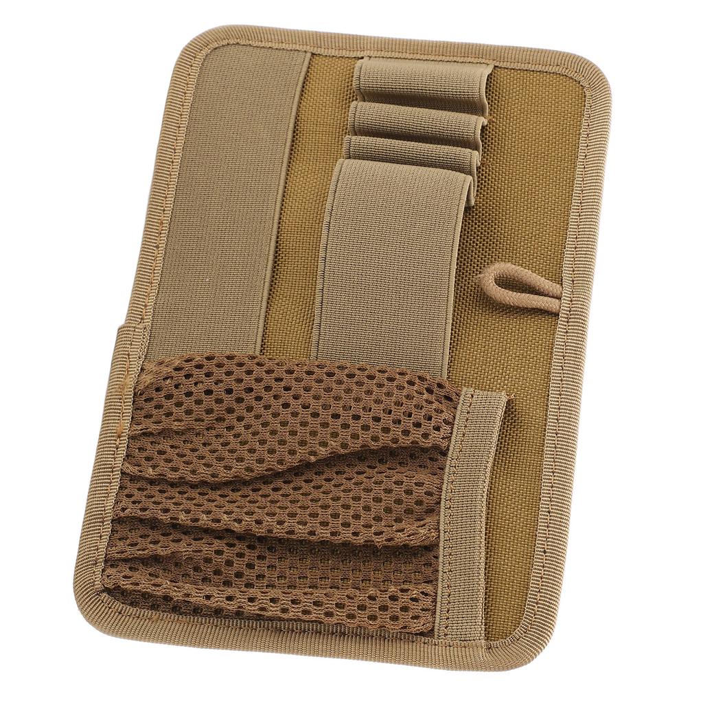 Outdoor Werkzeug Hüfttasche Oxford Stoff Werkzeuggürtel Tasche Tasche Handyhalter Hülle Jagdtasche