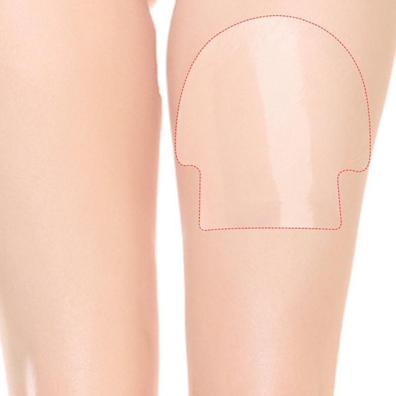 Invisible Lifting Buttocks Patch Sticker Women Fast Lifting Thigh Line Sagging Skin Tightening Tape Instantly Firming Skin