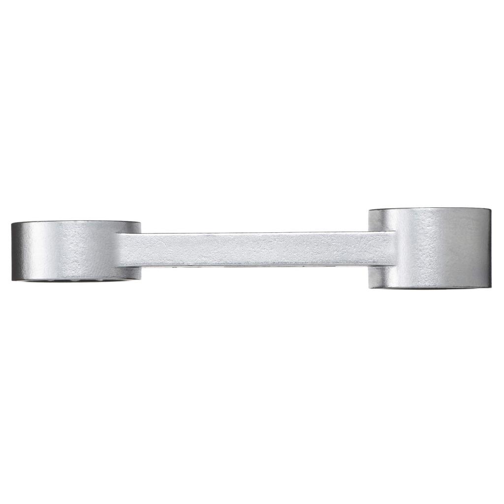 Adaptér TONE pro ofsetové brýle, šířka plošek 13 mm, FWA3-13