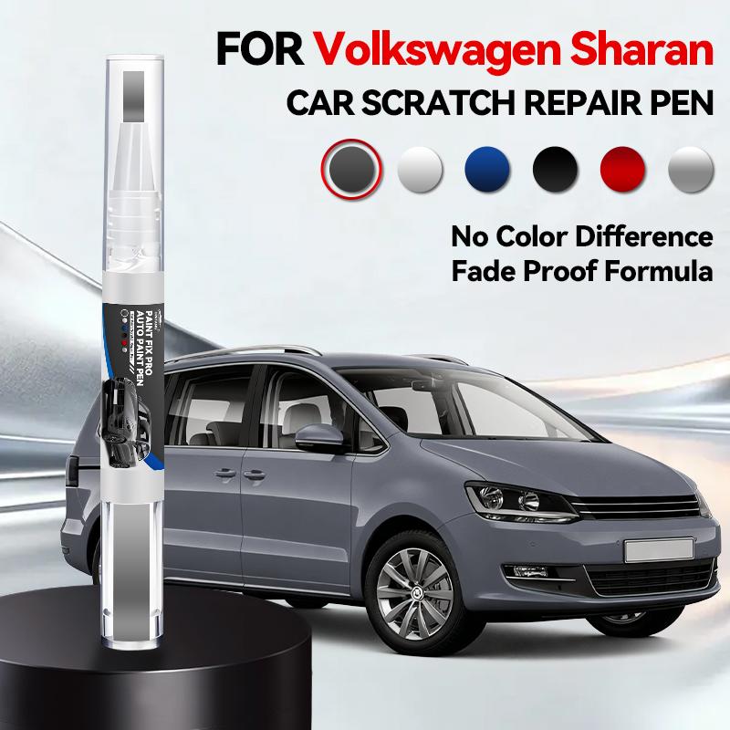 

Specialized Automobiles Car Paint Pen Repair For Volkswagen Sharan Car Paint Pen Scratch Repair Detailing Tools Car Accessories