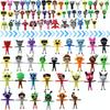 Sprunki Plush Rhythm Box Game Doll