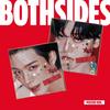 Nct Jnjm Mini Album 1e Beide Kanten Poster Versie.