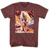 Bill And Ted Water Slide Tshirt