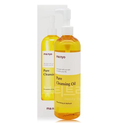 Saf Temizleme Yağı 200ml
