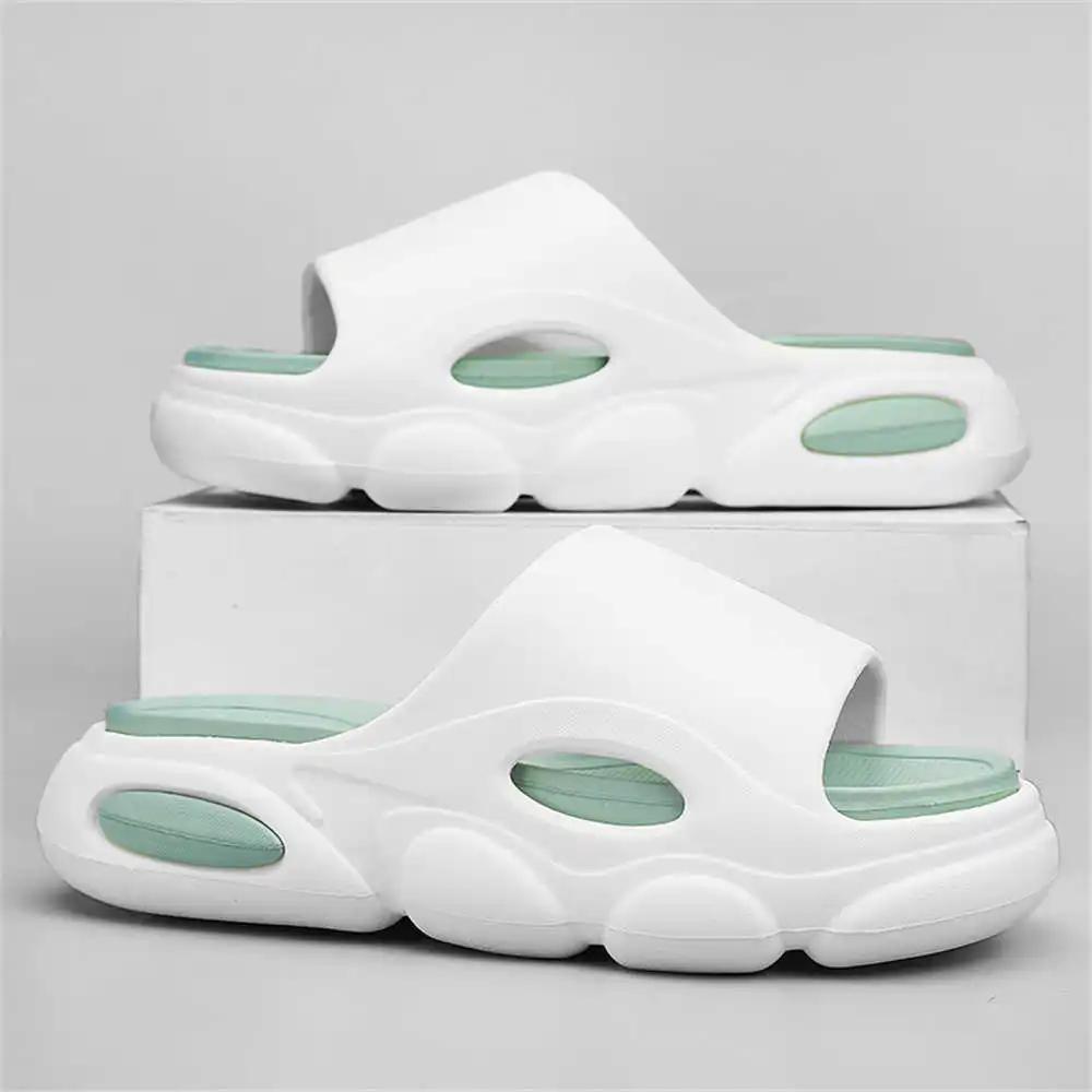 High Sole Fall Slippers Shoes Men Tennis Sandal Fashion Sneakers For Men Sport High Grade Expensive New Arrival China