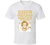 New I Can't Fit My Nunchucks Napoleon Dynamite Quote T Shirt