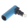 Right Angle Digital Optical Audio Spdif Toslink 90 Degree Optical Adapter