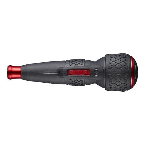 VESSEL Electric Ball Grip Driver 220USBC