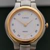 [USED] Working SEIKO CREO Antimagnetic QZ