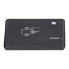 CAC Card Reader Smart USB Access Control System with LED Buzzer Accessory for Home Office