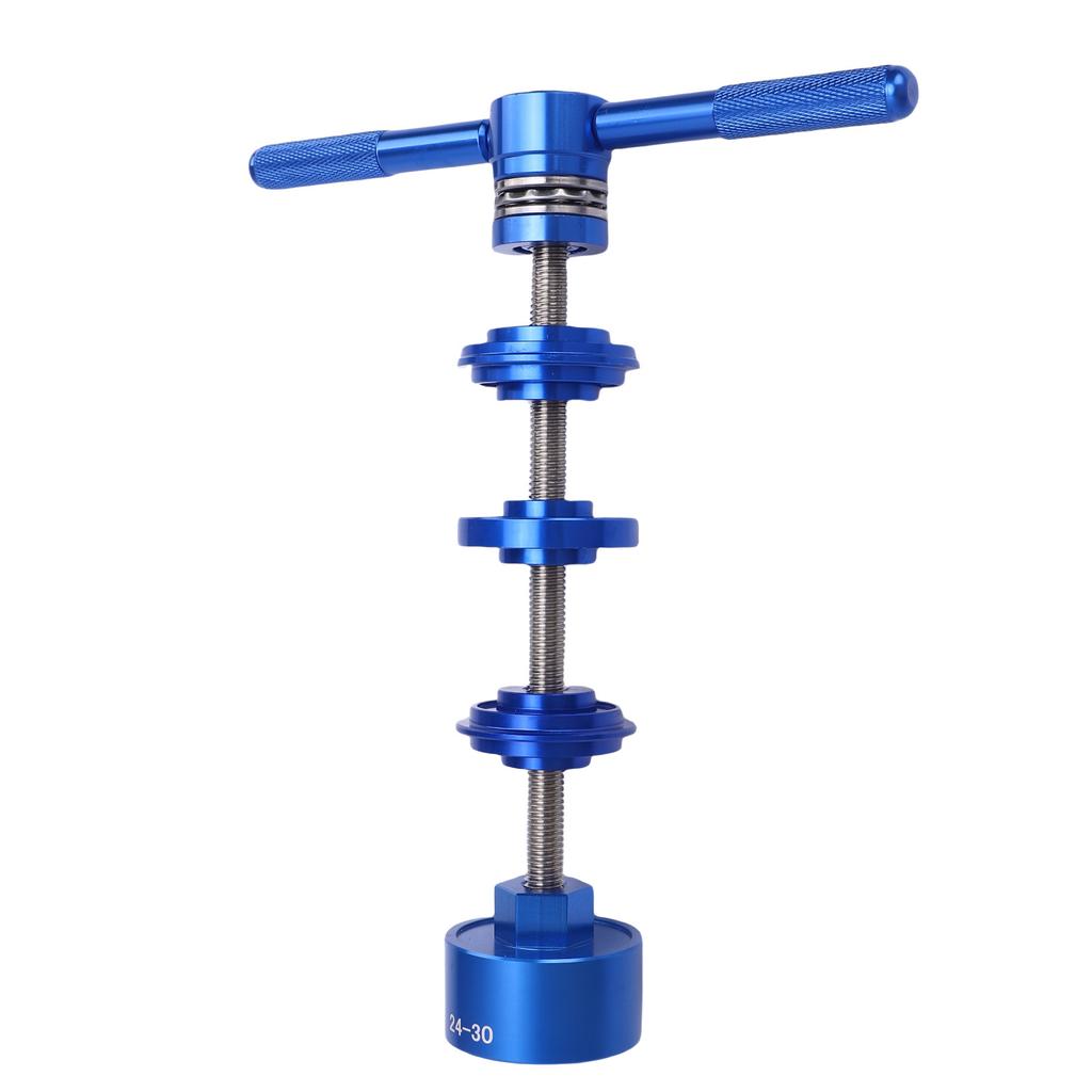 Cycle Bottom Bracket Install Removal Tool Kit Bearing Press Tool Installer Remover Universal for