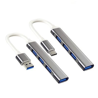 Computer accessoires – USB-hubs