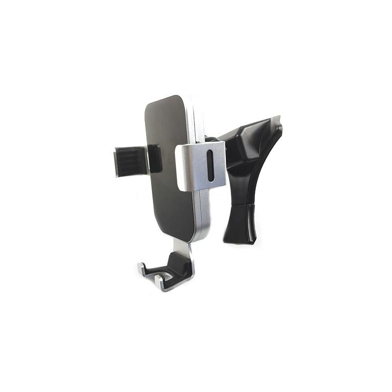 1 Lot Matière Plastique Pour 2013-2018 Mercedes-Benz GLA X156 CLA X117 Support de Support pour Grille d'Aération Support pour Téléphone Portable Support Spécial