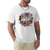 T-shirt Band Sdp Versatile Base Manica Corta