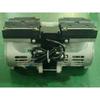 GZ-101 AC 220V Oilless Diaphragm Vacuum Pump Dental High-pressure Sterilizers