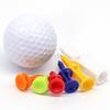 Fengyi Golf Cup & Wheel Limit Tees - 300 Pcs