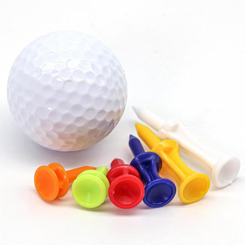 Fengyi Golf Cup & Wheel Limit Tees - 300 Pcs