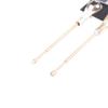 Capacitor Discharge Pen Switch Power Supply Repair Discharge Protection Tool With Led Ac8-380V/Dc 12-540V